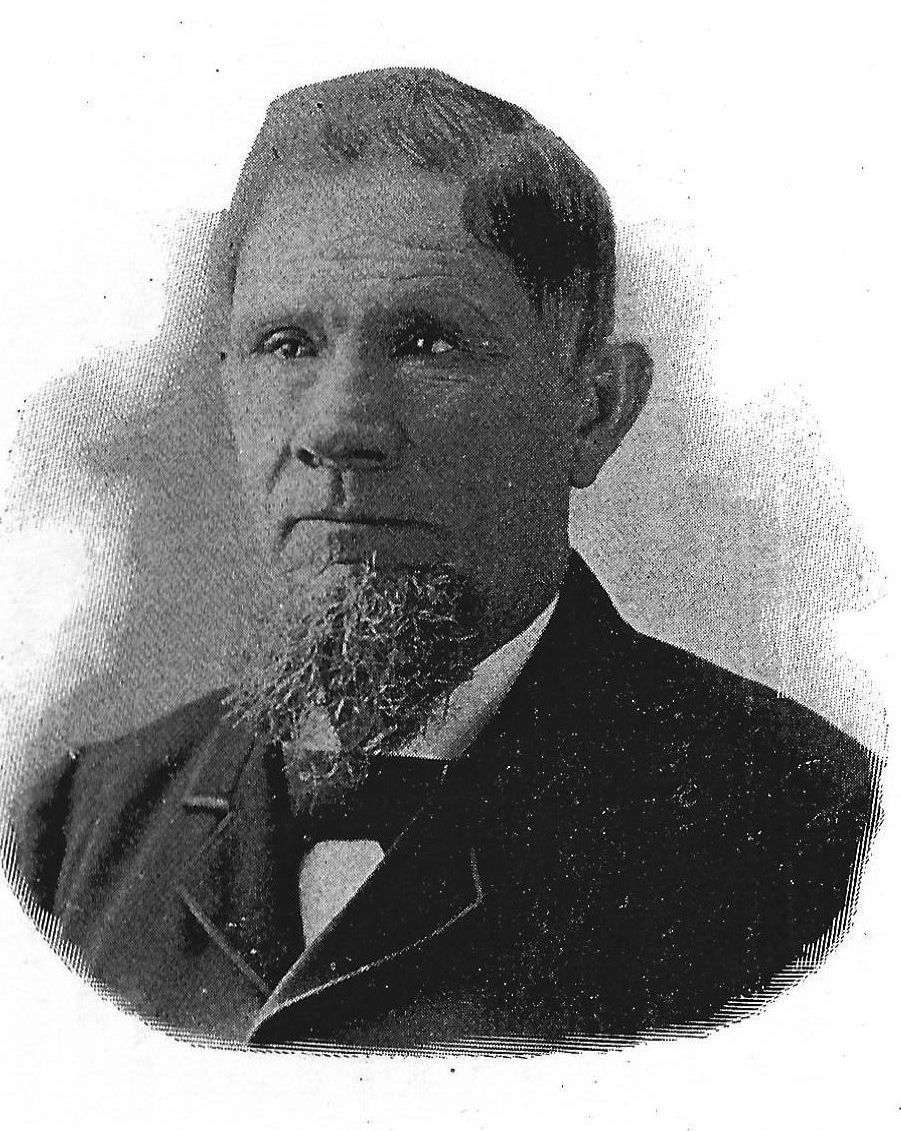 Thaddeus Leute